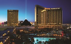 Mandalay Bay Hotel & Casino Las Vegas